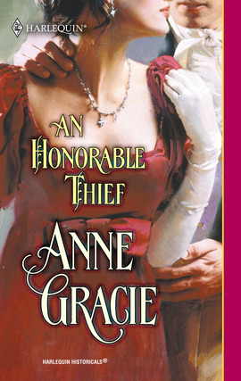 Title details for An Honorable Thief by Anne Gracie - Available
